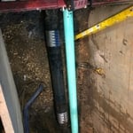 Sewer repair