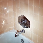 Classic 2 handle Shower update
