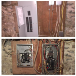 Panel Upgrade