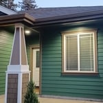 Springfield Craftsman sty
