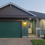 Springfield Craftsman sty