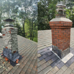 chimney