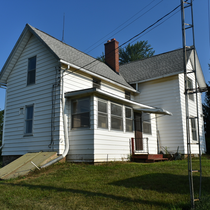 Farm House