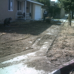 During