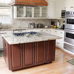 Orinda Kitchen Refinshing