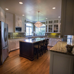 Danville Reface w/ New Island