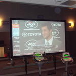 Cardio Theater