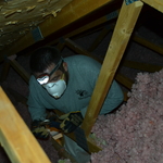 Tight Spaces