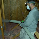 Cellulose Insulation