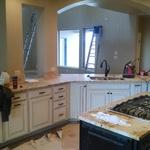 Kitchen Cabinetry