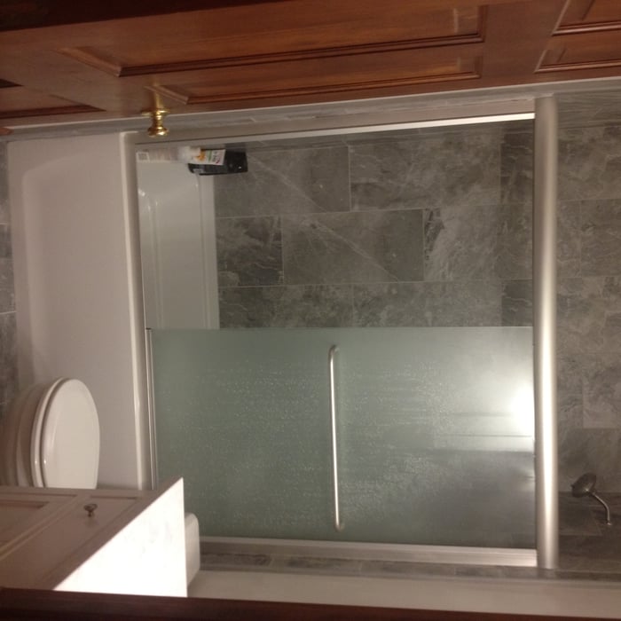 Bathroom Remodel