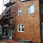 Exterior Home