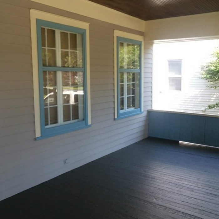Exterior Home