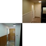 Commercial repaint