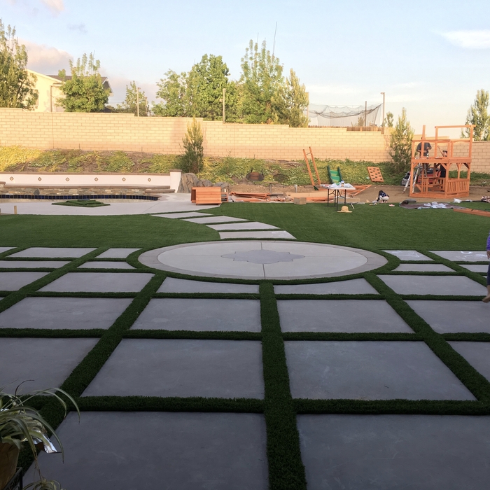 Artificial Turf