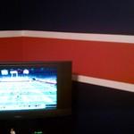 Buffalo Bills Room