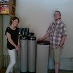 Happy Customer - Chattanooga, TN