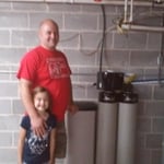 Happy Customer - Benton, TN