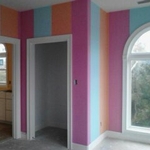 easter egg room
