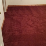 Master Bedroom Seam