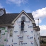New construction project