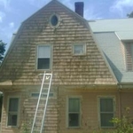 Before