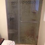 Before
