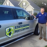 Welcome to Statesboro Pest Control