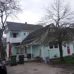 historic home remodel