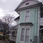 historic home remodel