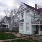 historic home remodel