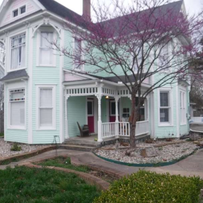 historic home remodel