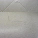 Crack in Solid Surface Countertop