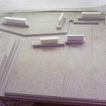 Cracked Solid Surface