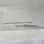 Cracked Solid Surface