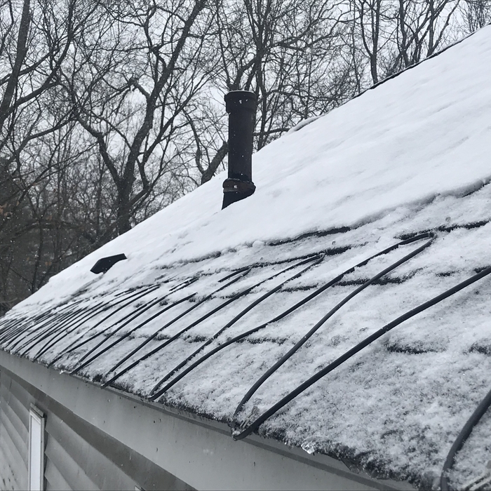 Heat cables