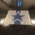 A decal, or a way of life?
