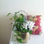 Flower Arrangement