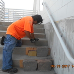 Repairing Steps