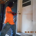 Securing Property