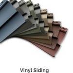 Vinyl Siding
