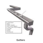 Gutters