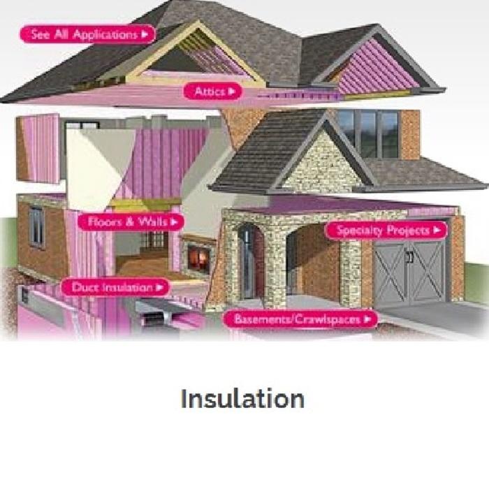 Insulation