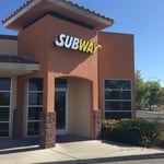 SUBWAY RESTAURANT