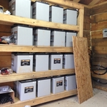 Battery Storage