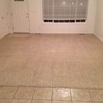 Living Room After
