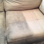 Couch during
