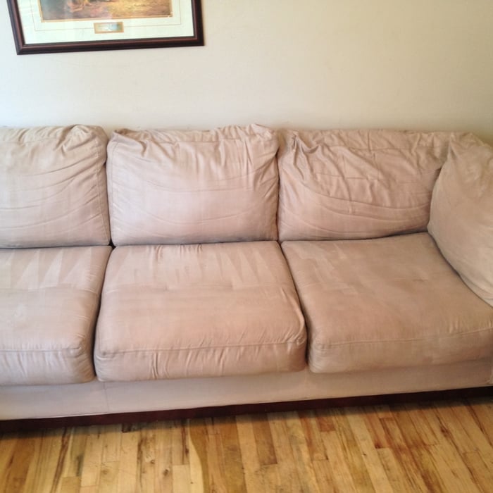 Couch After