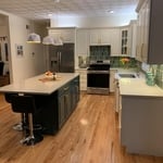 Stone Slab Countertop