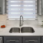 Sink View